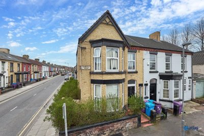 Terraced