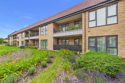 Property on Cardamom Street, SG18 8YZ