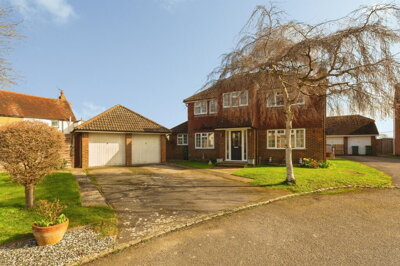 Property on Aylesbury Road, HP22 5DW