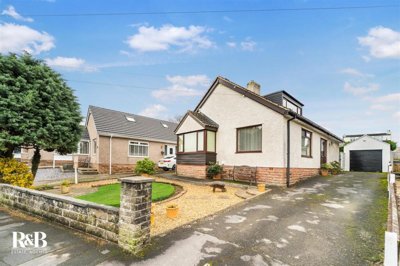 Property on Bay View Crescent, LA2 6JU