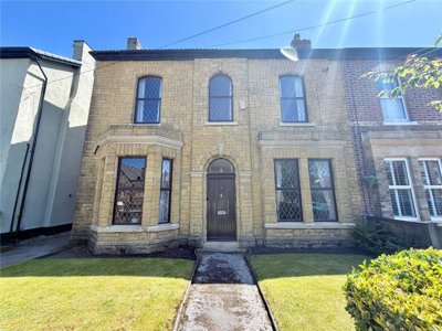 Semi-Detached