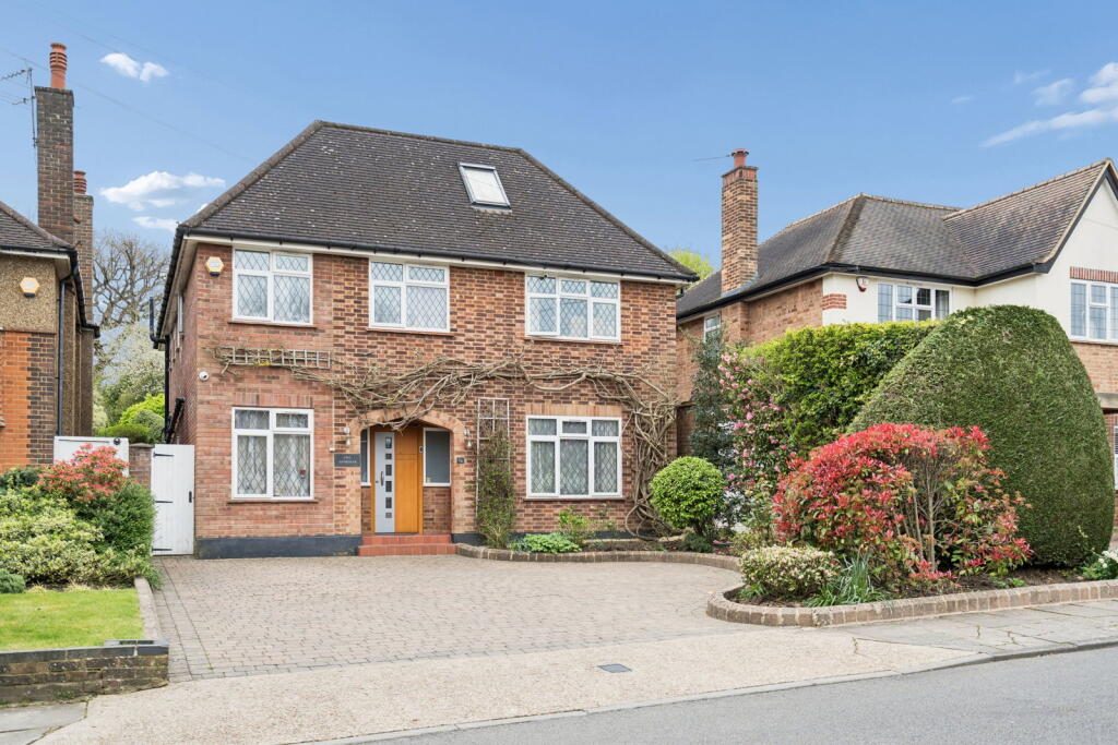 Detached House