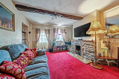 Property on SY15 6RW