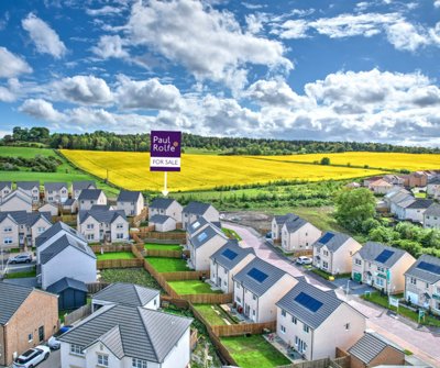 Property on EH51 9TG