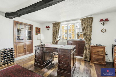 Property on High Street, NN6 0QB