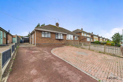 Property on Hopley Road, DE13 9PY