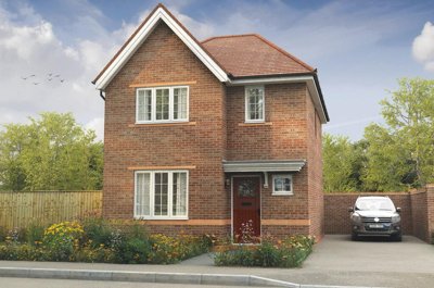 Property on Roman Road, HR4 9QP