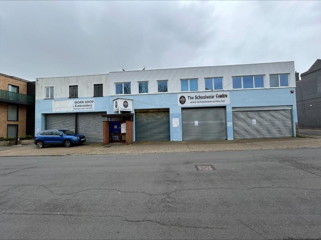 Industrial Development