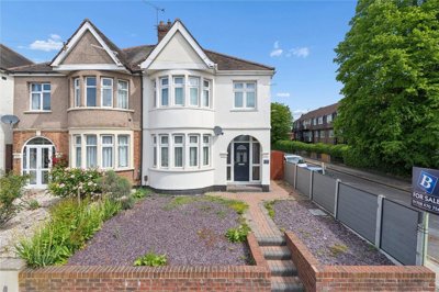 Semi-Detached