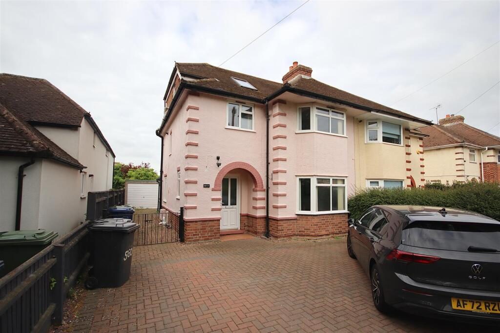 Detached House