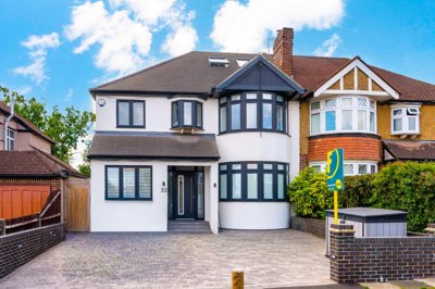Semi-Detached