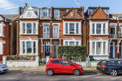 Property on Rocks Lane, SW13 0DB
