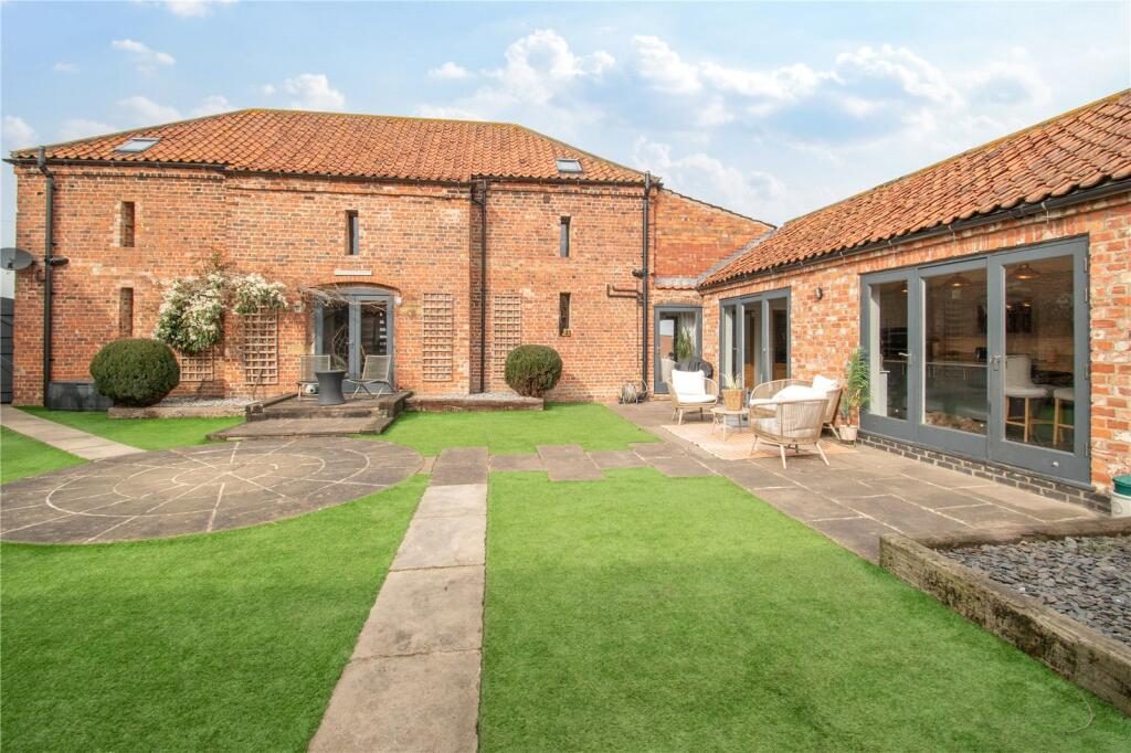 Barn Conversion