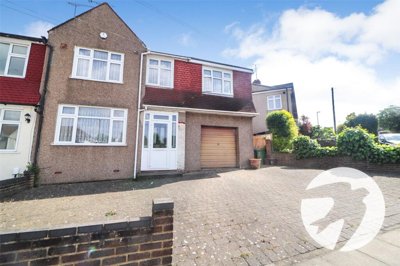 Property on Coniston Close, DA8 3BD