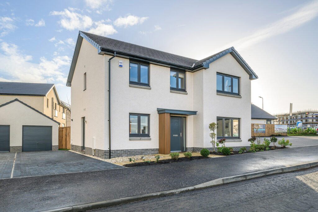 Detached House