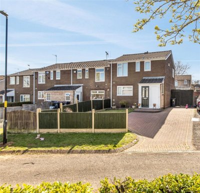 Property on Barlow Close, B45 0LW