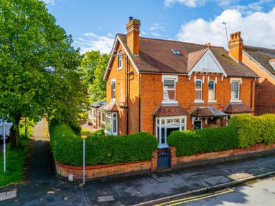 Semi-Detached