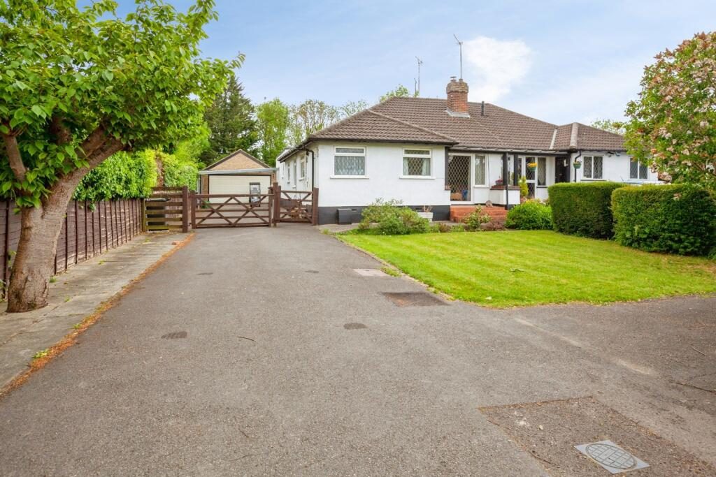 Bungalow