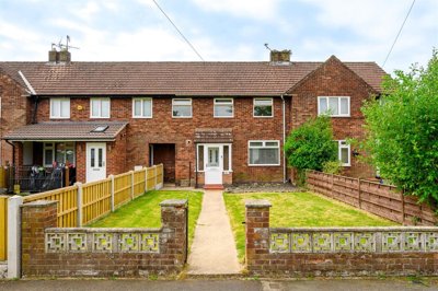 Terraced