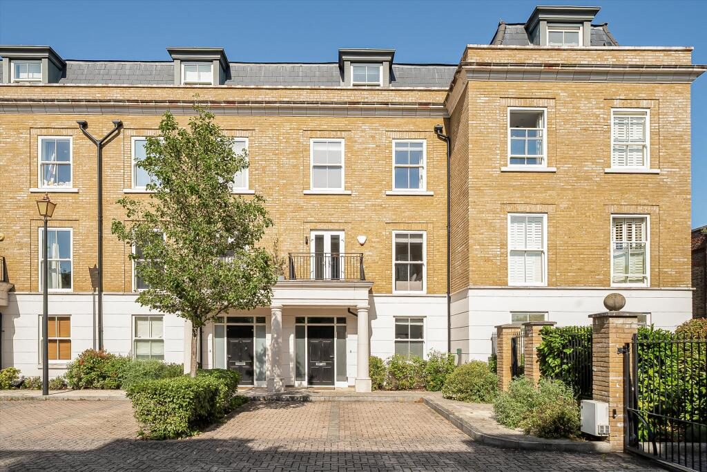 Town House