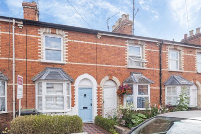 Terraced