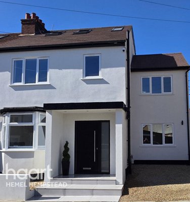Semi-Detached