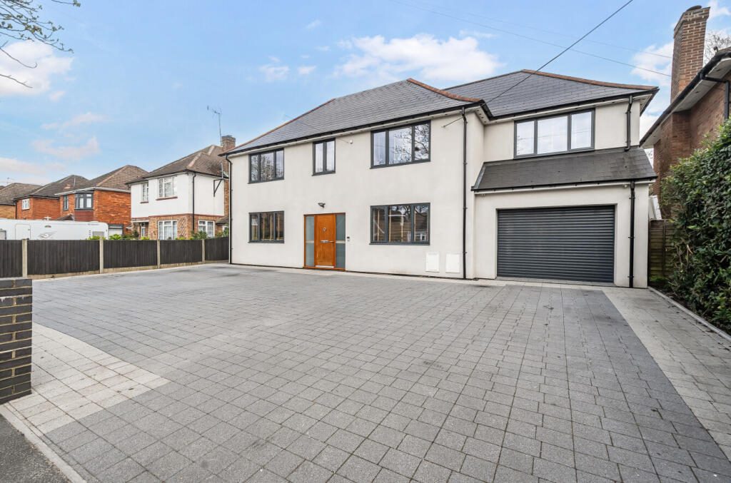 Detached House