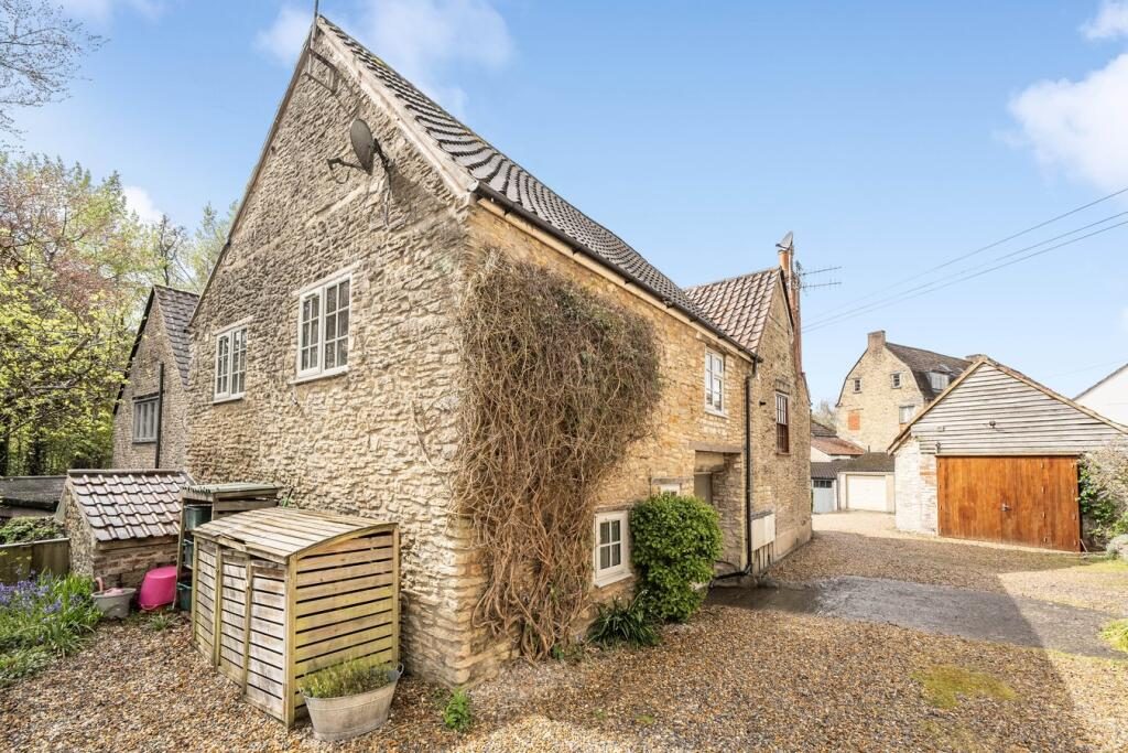 Detached House