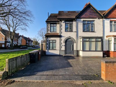 Semi-Detached