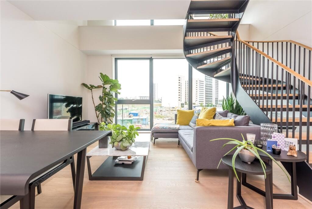 Maisonette