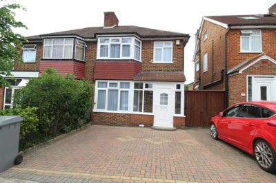 Semi-Detached