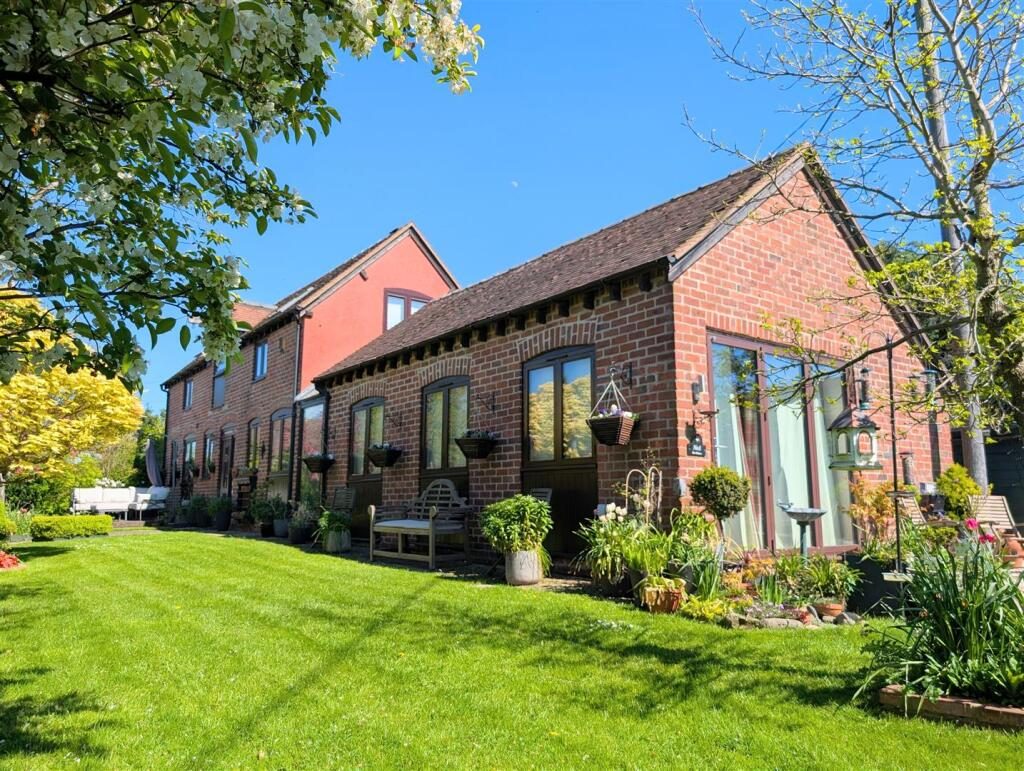Barn Conversion