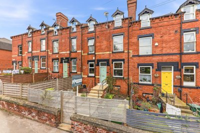 Terraced