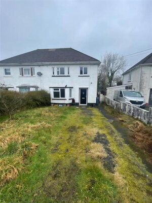Property on Treforis, SA18 2RA
