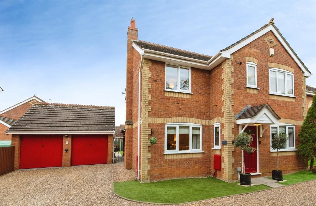 Detached House