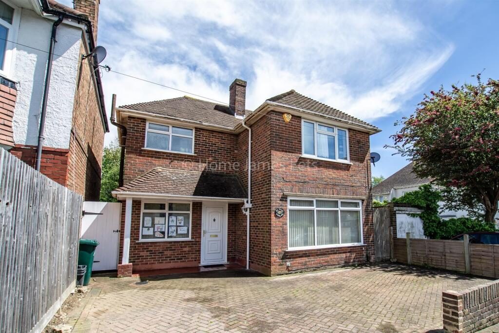 Detached House