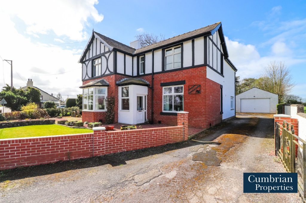 Detached House
