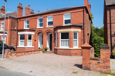 Semi-Detached