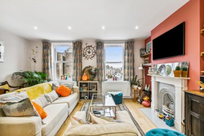 Maisonette