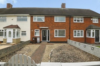 Property on Meriden Drive, B37 6BH