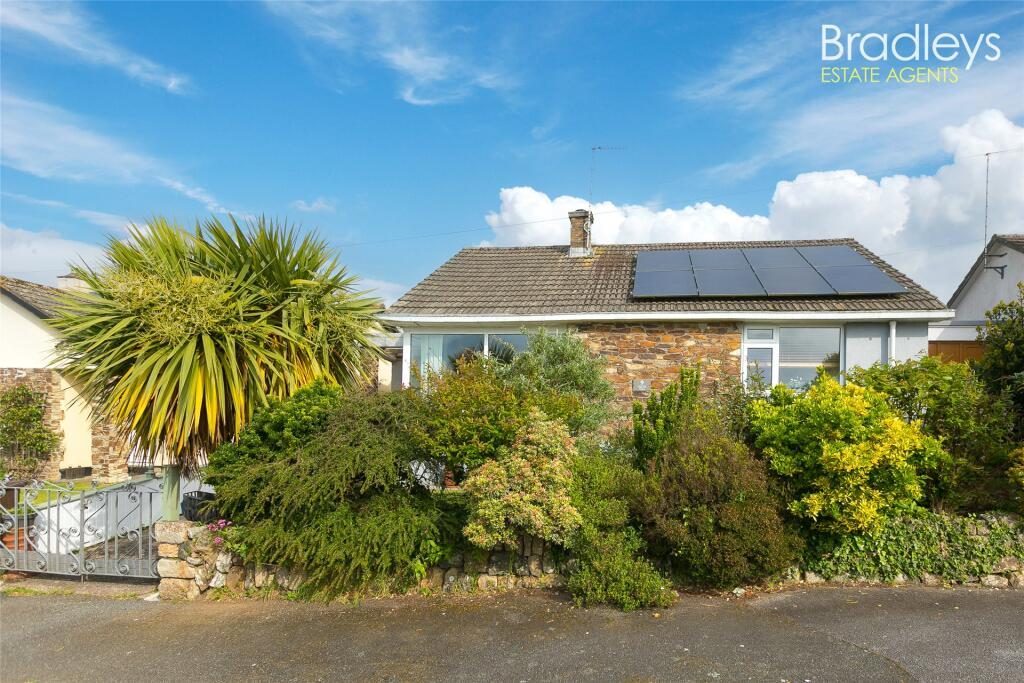 Bungalow