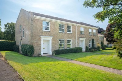 Property on Floral Farm, BH21 3AT