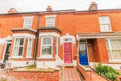 Terraced