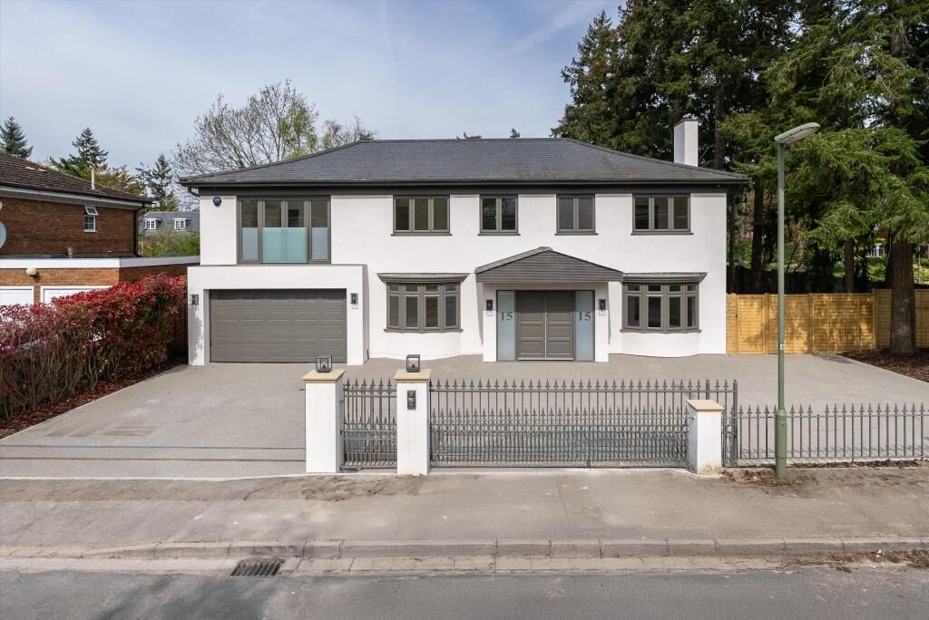 Detached House