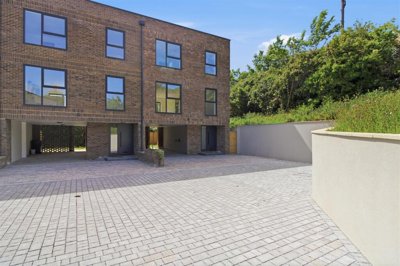 Property on BN25 2FD