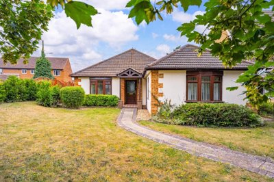Property on Norwich Road, NR20 3AR