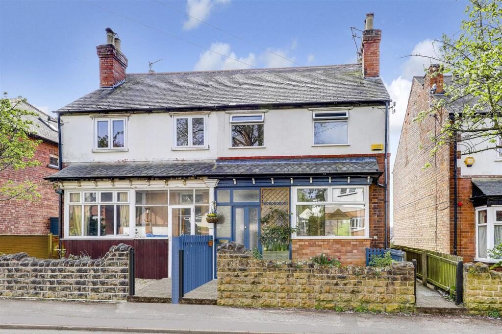 Detached House