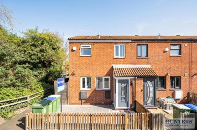 Property on Manordene Road, SE28 8ET
