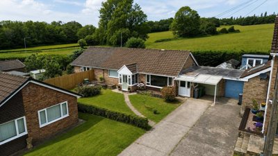 Property on CF15 9PB