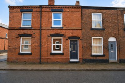 Property on Cecil Street, CH3 5DP